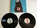 QUEENS OF THE STONE AGE Like Clockwork 2 LP BLACK VINYL INDIE BLUE foo fighters