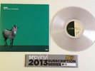 HUM - You'd Prefer An Astronaut LP CLEAR VINYL /250 deftones live quicksand tool