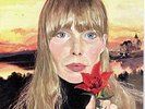 JONI MITCHELL - Clouds [UK 1969 Reprise RSLP A1/B1 ORIGINAL+INSERT - NEAR MINT]