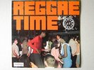 REGGAE TIME - VARIOUS - COXSONE - ROCKSTEADY REGGAE - LISTEN