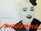 Madonna Holiday / Over And Over 12