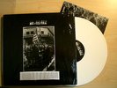 MK-ULTRA 2LP NM YOUTH ATTACK ONLY 500 ON WHITE w/BOOKLET LOS CRUDOS SEEIN RED