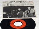 The Beatles  Tony Sheridan My Bonnie Convention Single m