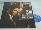 MONTY ALEXANDER QUARTET -ALEXANDER THE GREAT- PACIFIC JAZZ - USA - SAMMLERSTÜCK
