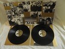 U2 - THE BEST OF 1980-1990.RARE 2 X VINYL. gatefold sleeve. picture inners.