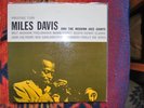 miles davis/ and the modern jazz giants