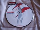 DAVID BOWIE Drive In Saturday UK Picture Disc 7