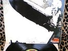 LED ZEPPELIN I-ATLANTIC SD 8216 -STETREO-1971 ITALY -DISCHI VINILE 33 GIRI 12