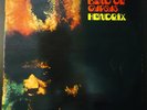 JIMI HENDRIX Band of gypsys LP 1970 FRENCH FIRST PRESSING BIEM alternate cover