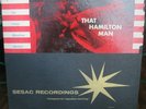 Chico Hamilton-That Hamilton Man-Rare Jazz LP-SESAC-Eric Dolphy-LISTEN