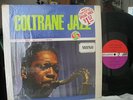 John Coltrane-Coltrane Jazz-Rare Early Atlantic Mono LP-Near Mint in Shrink Wrap