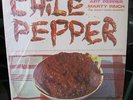 Art Pepper-Marty Paich-Chile Pepper-Rare Charlie Parker Jazz LP-DG-NM-Mono