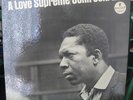 John Coltrane-A Love Supreme-Rare Jazz LP-Impulse-Mono-RVG-Near Mint