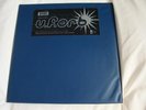 THE ORB U.F. Orb RARE & SEALED 1992 UK LTD EDITION 3 X LP vinyl set