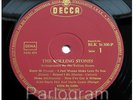 Rolling Stones - s/t - 1964 1st German Gold Decca Pressing Mono LP EX+