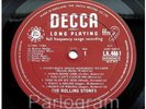 Rolling Stones - No.2 - UK 1965 1st Press 1A/1A Decca Mono LP EX+