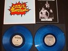 NEW BREED TAPE COMPILATION LP BLUE N.Y.H.C. ABSOLUTION JUDGE OUTBURST BREAKDOWN