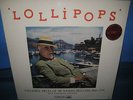 ^ASD 259 *WHITE/GOLD* LOLLIPOPS *FAVOURITE PIECES OF SIR THOMAS BEECHAM *NM