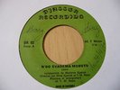 NAPO DE MI AMOR N'bo eyadema mobutu - Cacatchoule 7