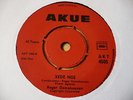 ROGER DAMAHOUZAN Xede nge / Wait for me 7