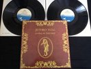JETHRO TULL Living In The Past UK Press Gatefold Vinyl LP 72 CHRYSALIS CJT1 MINT