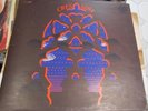 UK 1ST ORIGINAL  LP CRESSIDA VERTIGO  1970 PROG