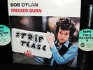 LONG RARE = DELUXE DOUBLE LP = MID 60s BOB DYLAN 