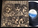 JETHRO TULL Stand Up UK Press Gatefold Vinyl LP 1969 CHRYSALIS CHR1042 EX/MINT