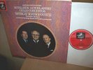 ROSTROPOVICH Paris 1975/DUTILLEUX& LUTOSLAWSKI Cello/UK EMI ASD Stereo LP/NM