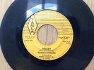 Barrett Strong   early motown soul Misery/Two Wrongs Don't Make A Right   Tamla