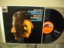 brahms sym no 3 & haydn variations barbirelli emi asd 2432 ex/ex