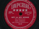 pc78-R&B-Imperial 5085-Fats Domino