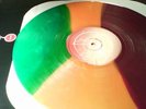 Blink 182 Take Off Your Pants and Jacket (Tri-Color) Exclusive OOP RARE