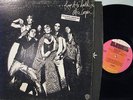 ALICE COOPER - LOVE IT TO DEATH   SCARCE ORIG PINK STRAIGHT LABEL   THUMB COVER