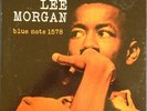 Lee Morgan The Cooker BLP 1578 Blue Note RVG Ear Deep Groove 47 West 63rd NICE