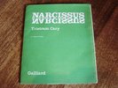 Tristram Cary ?– Narcissus 7