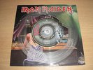 IRON MAIDEN TWILIGHT ZONE/WRATHCHILD CLEAR 7