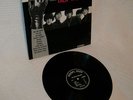 THE MUSIC MACHINE Turn On LP EX vinyl Stereo original sound Talk Talk psych