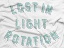 TULLYCRAFT-LOST IN LIGHT ROTATION-VINYL LP FORTUNA POP NEU