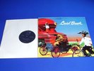 LAID BACK  -  PLAY IT STRAIGHT   LP  -    RARE  FROM  1985 TOP QUAITY PRESS. 