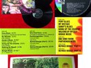 2LP Canned Heat: Living The Blues (Liberty 83 210/11 X) D