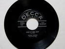 Johnny Carroll - Rare Rockabilly - Decca 9-29940 - Rock N' Roll Ruby