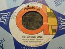the Missing Lynx Behind Closed Doors garage 45 on Dynovoice hear it