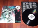 PARADISE LOST  LOST PARADISE  VINYL LP.
