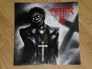 ASPHYX Last One On Earth LP 1992