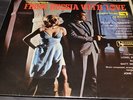 JAMES BOND - FROM RUSSIA WITH LOVE LP SOUNDTRACK UK STEREO