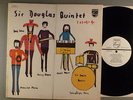 Sir Douglas Quintet  1+1+1=4     White Label Promo