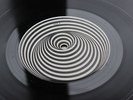 BLACK SABBATH  ORIGINAL  1970 U.K. LP MASTERS OF REALITY VERTIGO SWIRL  6360 050
