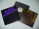 BLACK SABBATH 