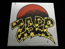 ZAPP II LP - SEALED MINT 1982 WARNER BROS. 23583-1